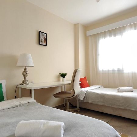 Weekend Apartments 3Br Kyrenia  Exterior foto
