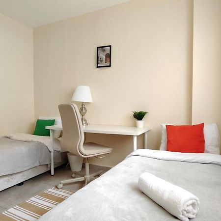 Weekend Apartments 3Br Kyrenia  Exterior foto
