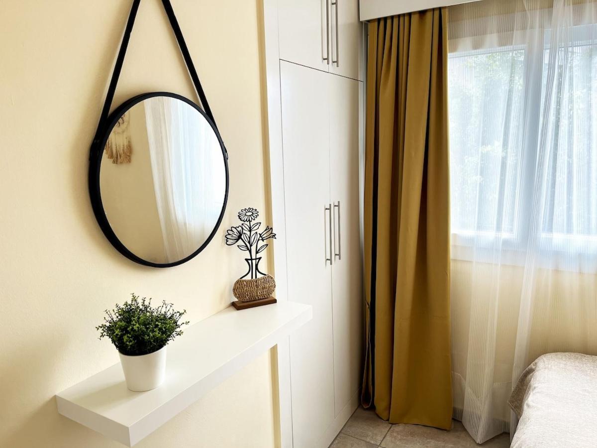 Weekend Apartments 3Br Kyrenia  Exterior foto