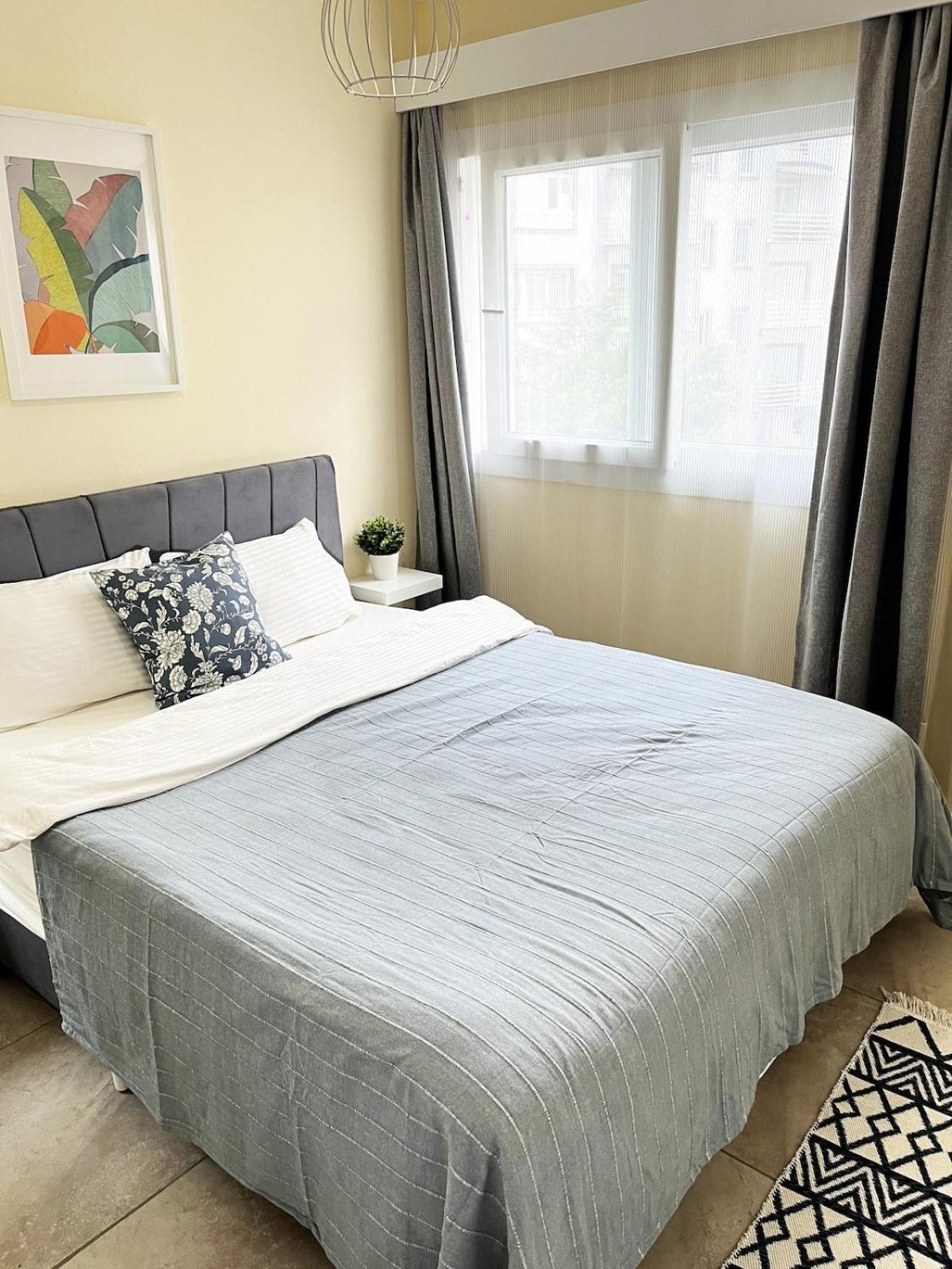 Weekend Apartments 3Br Kyrenia  Exterior foto