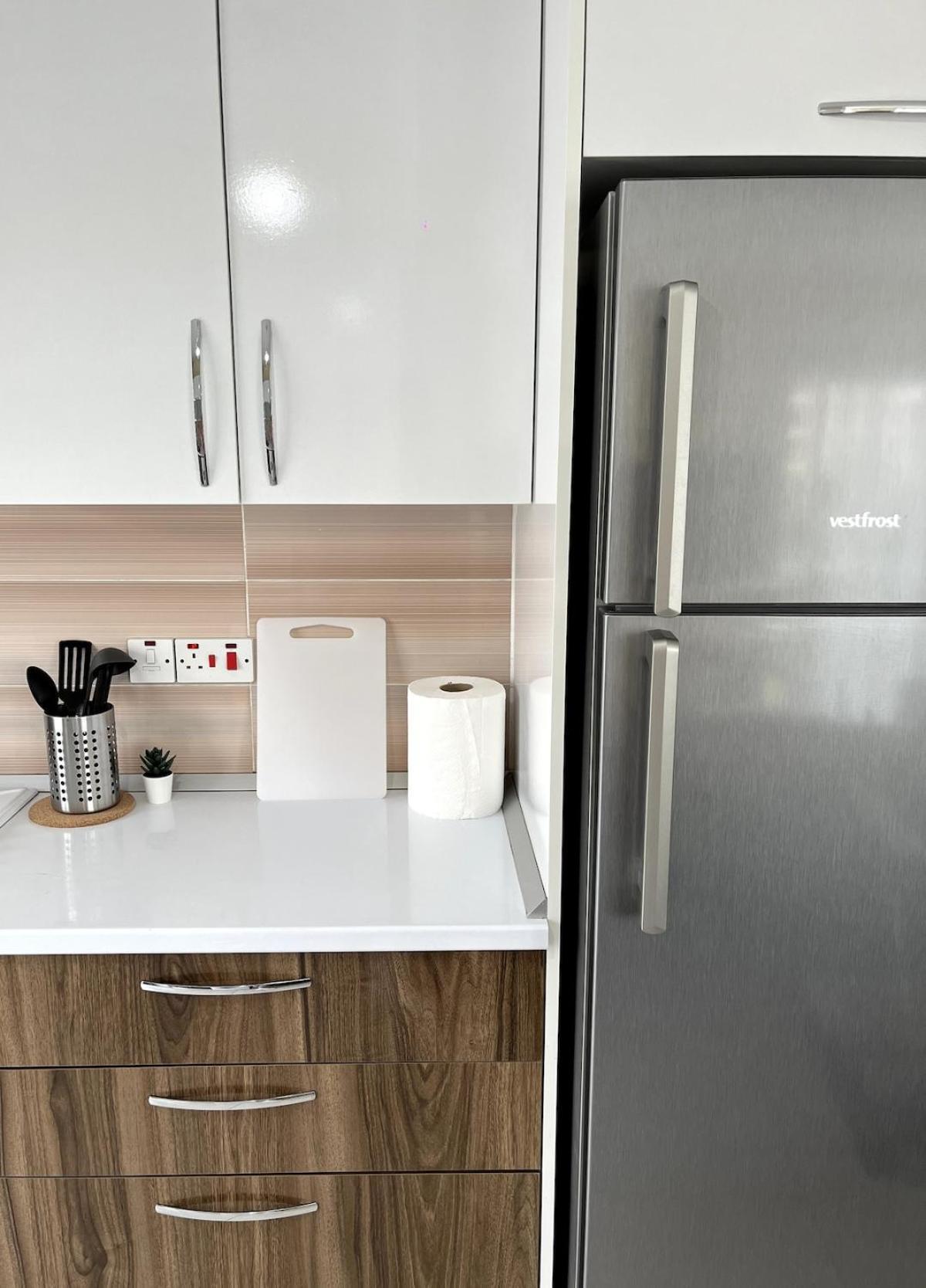 Weekend Apartments 3Br Kyrenia  Exterior foto