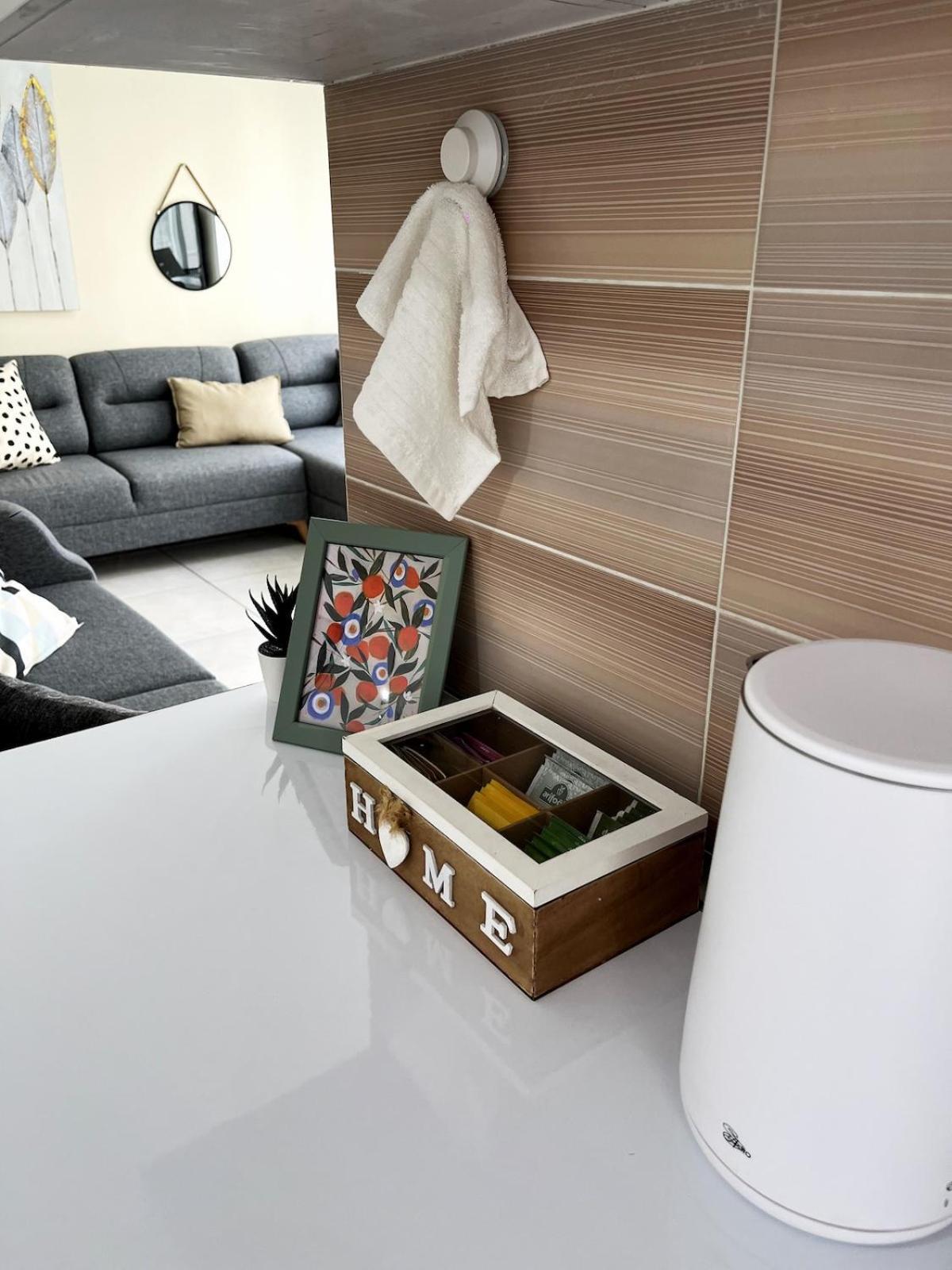 Weekend Apartments 3Br Kyrenia  Exterior foto