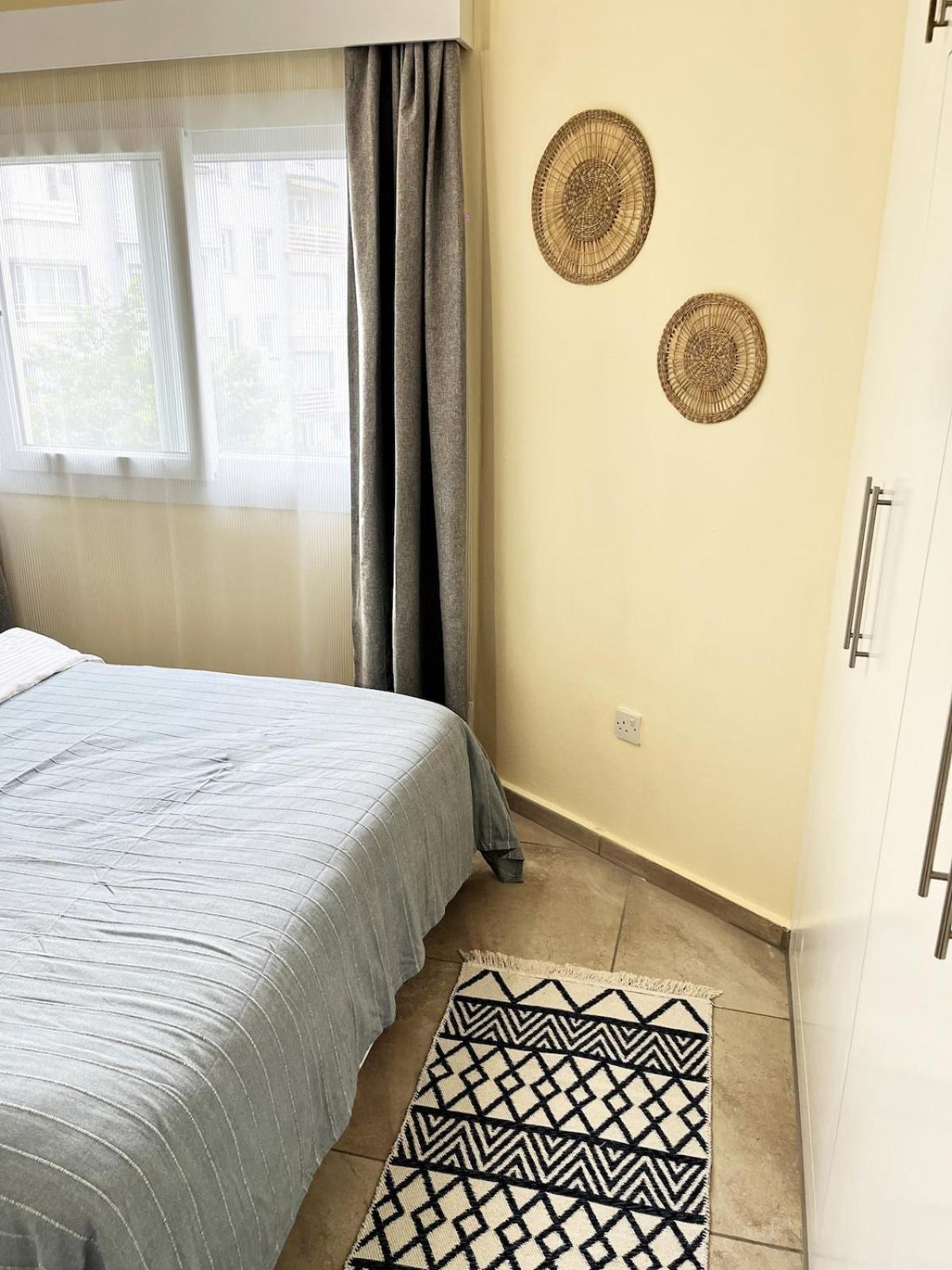 Weekend Apartments 3Br Kyrenia  Exterior foto